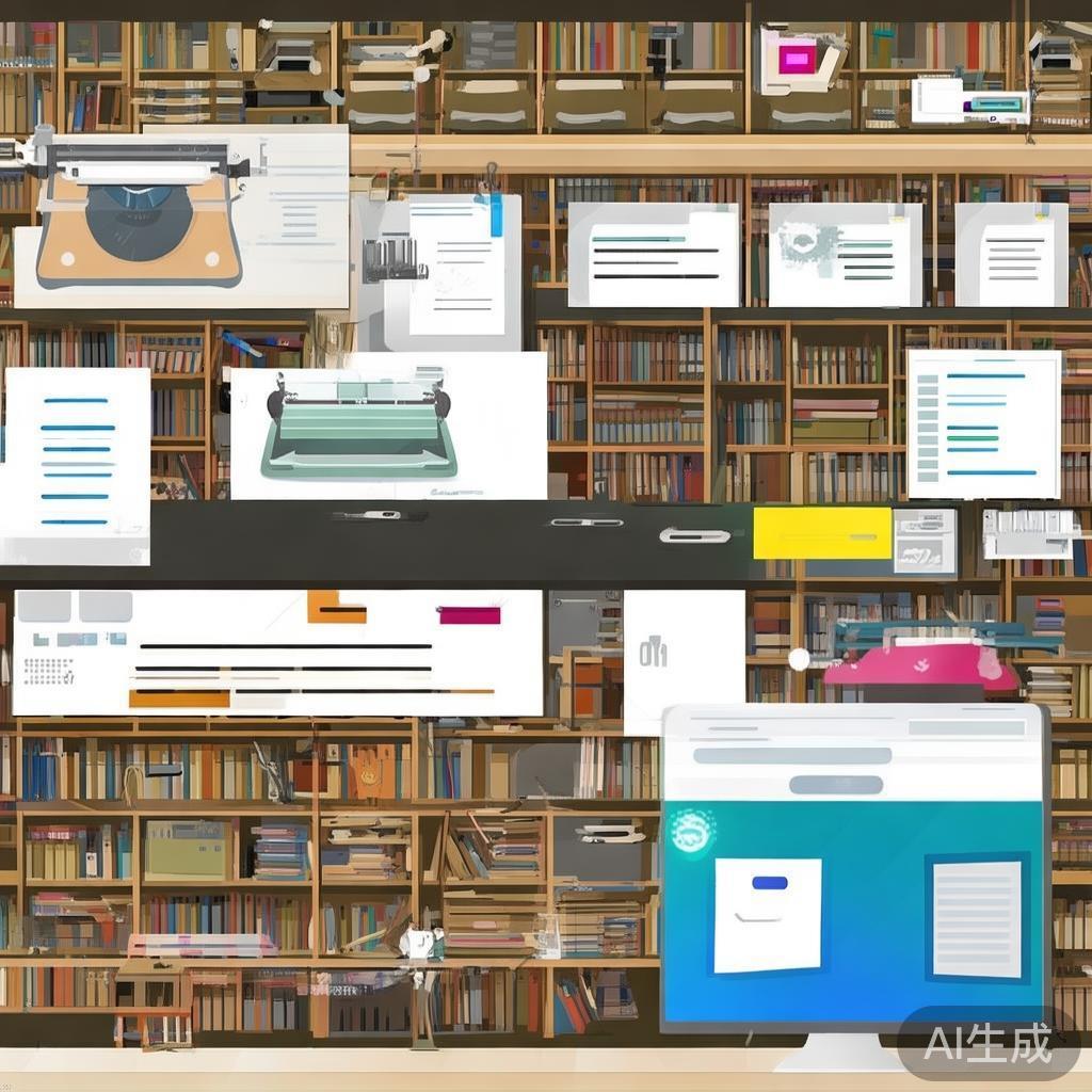 PDF编辑完全指南,从基础到进阶的多种方法 PDF编辑完全指南,从基础到进阶的多种方法