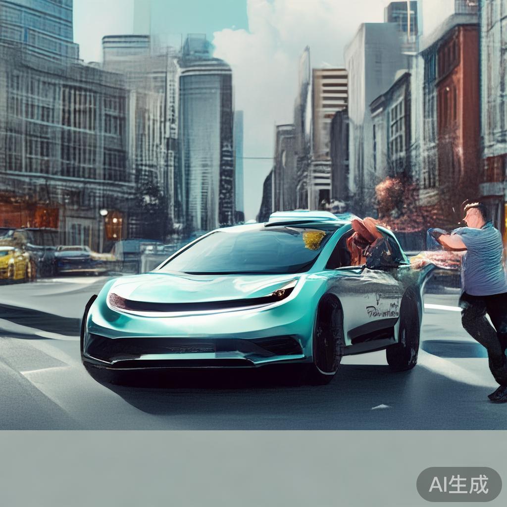 打车时如何避开新能源车?实用指南来了 打车时如何避开新能源车?实用指南来了