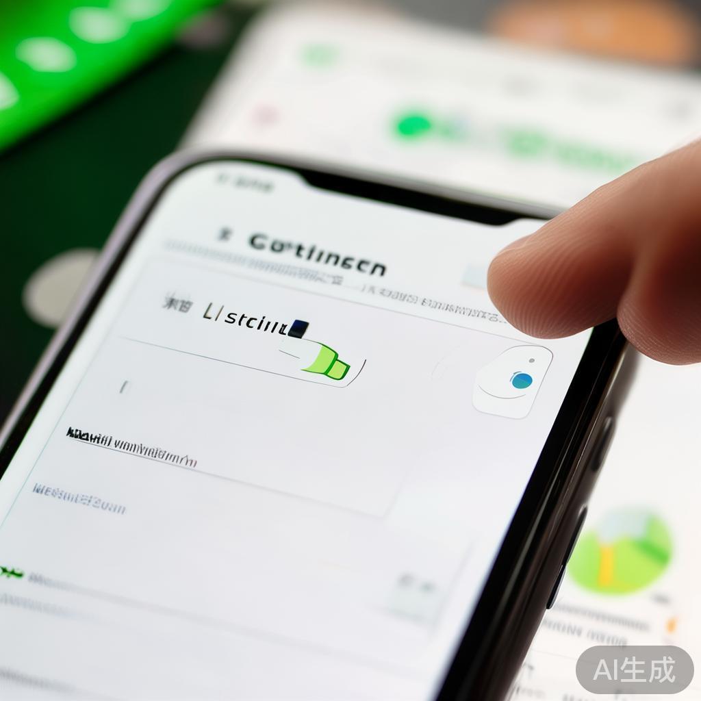 如何在微信中设置位置 如何在微信中设置位置