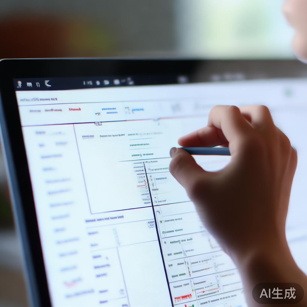 如何设置表格的列宽 如何设置表格的列宽