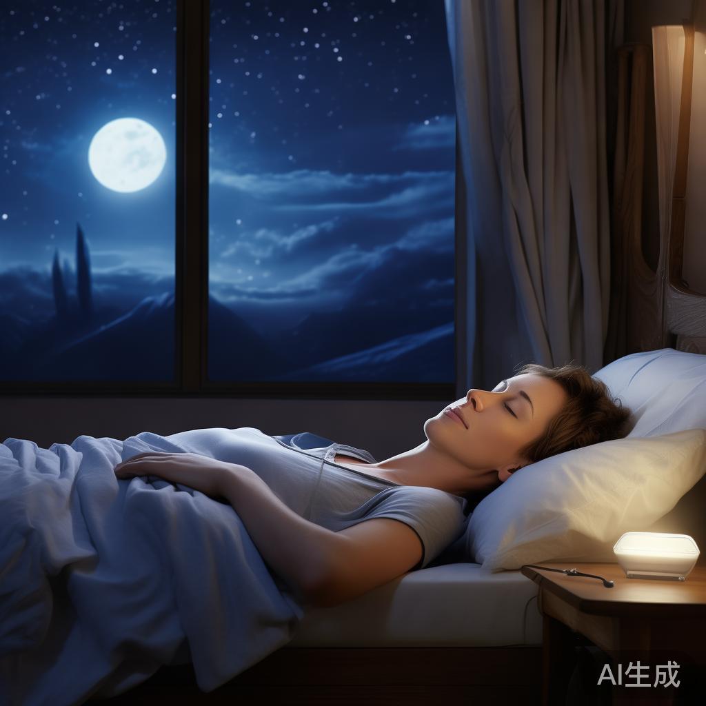 告别睡觉口呼吸,科学方法助你安睡呼吸 告别睡觉口呼吸,科学方法助你安睡呼吸