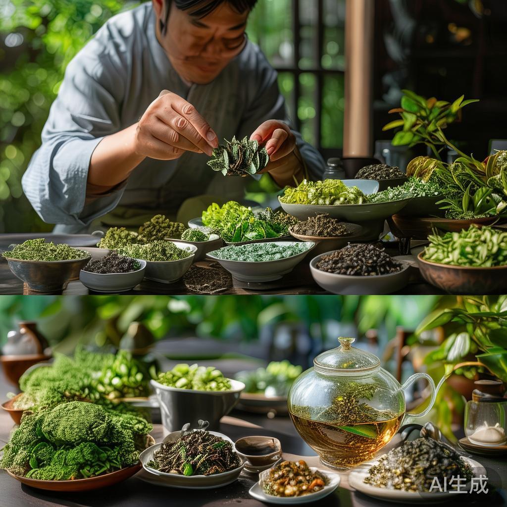 告别茶汤发涩，掌握这些选茶、冲泡与存储技巧，让茶汤顺滑甘甜