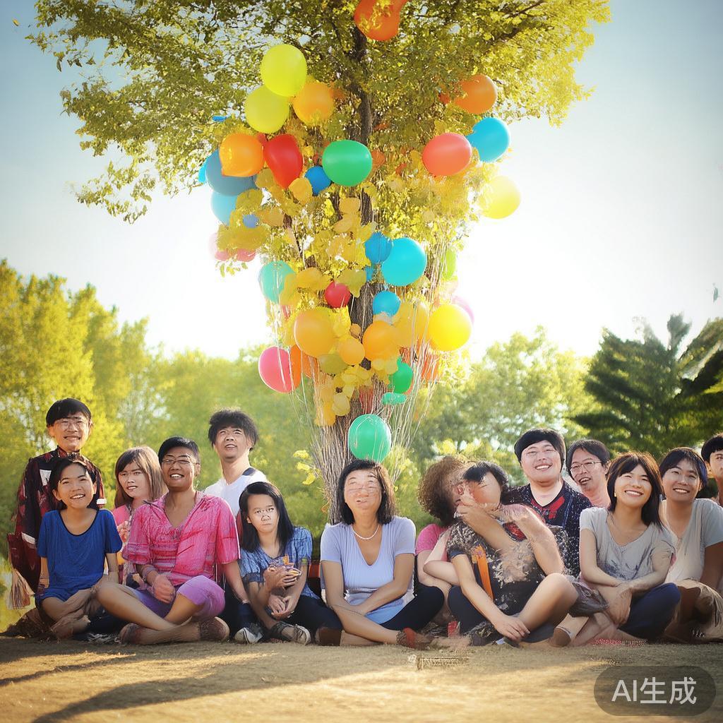 被所有人喜欢?这可能是个美丽的误会 被所有人喜欢?这可能是个美丽的误会