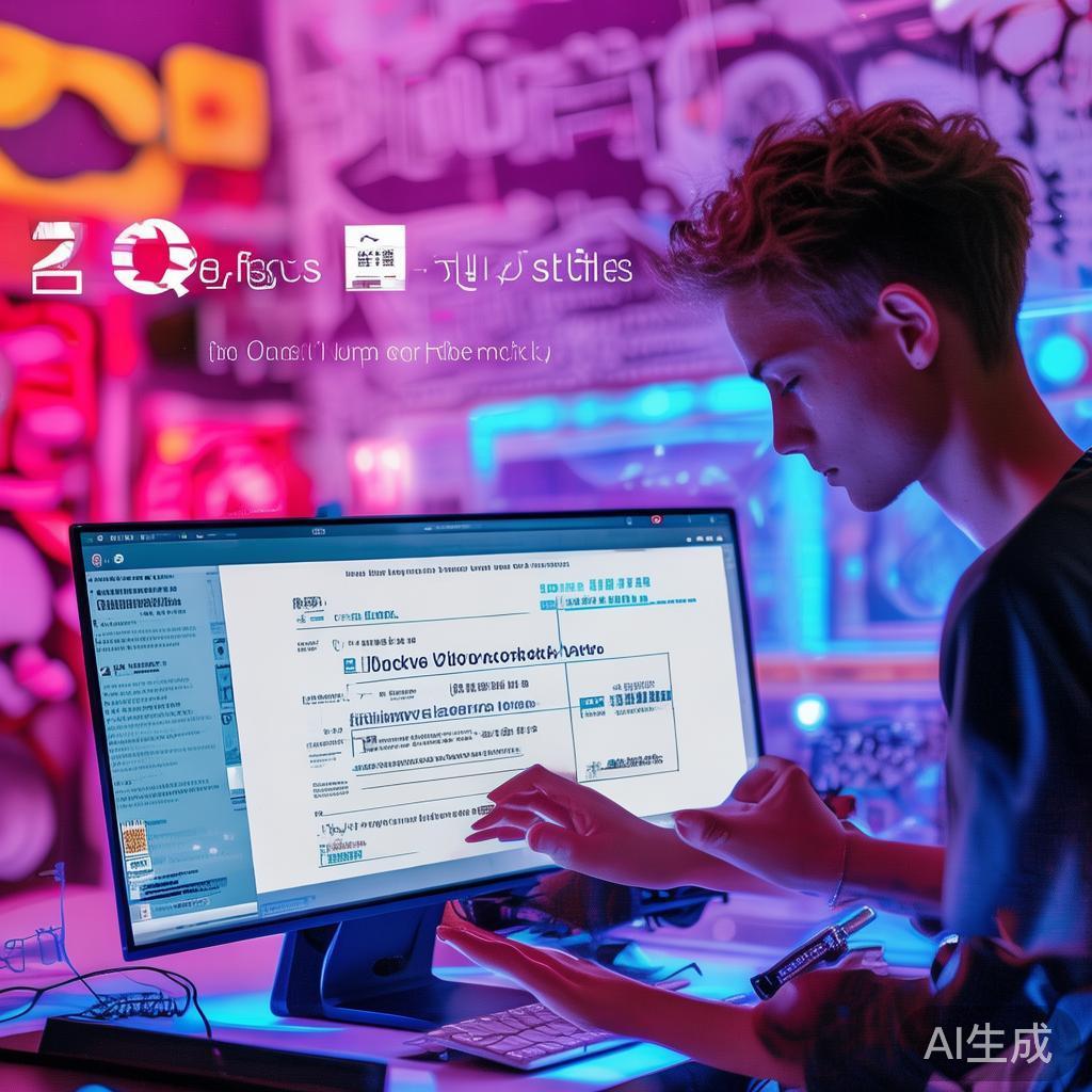 如何设置QQ头衔，提升活跃度与好友数量的高效方法