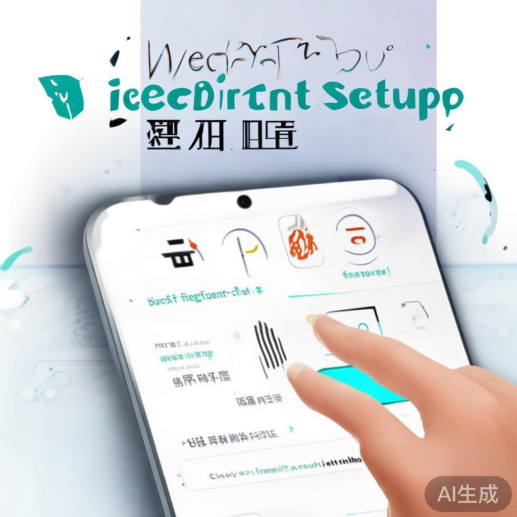 微信支付指纹设置全解析