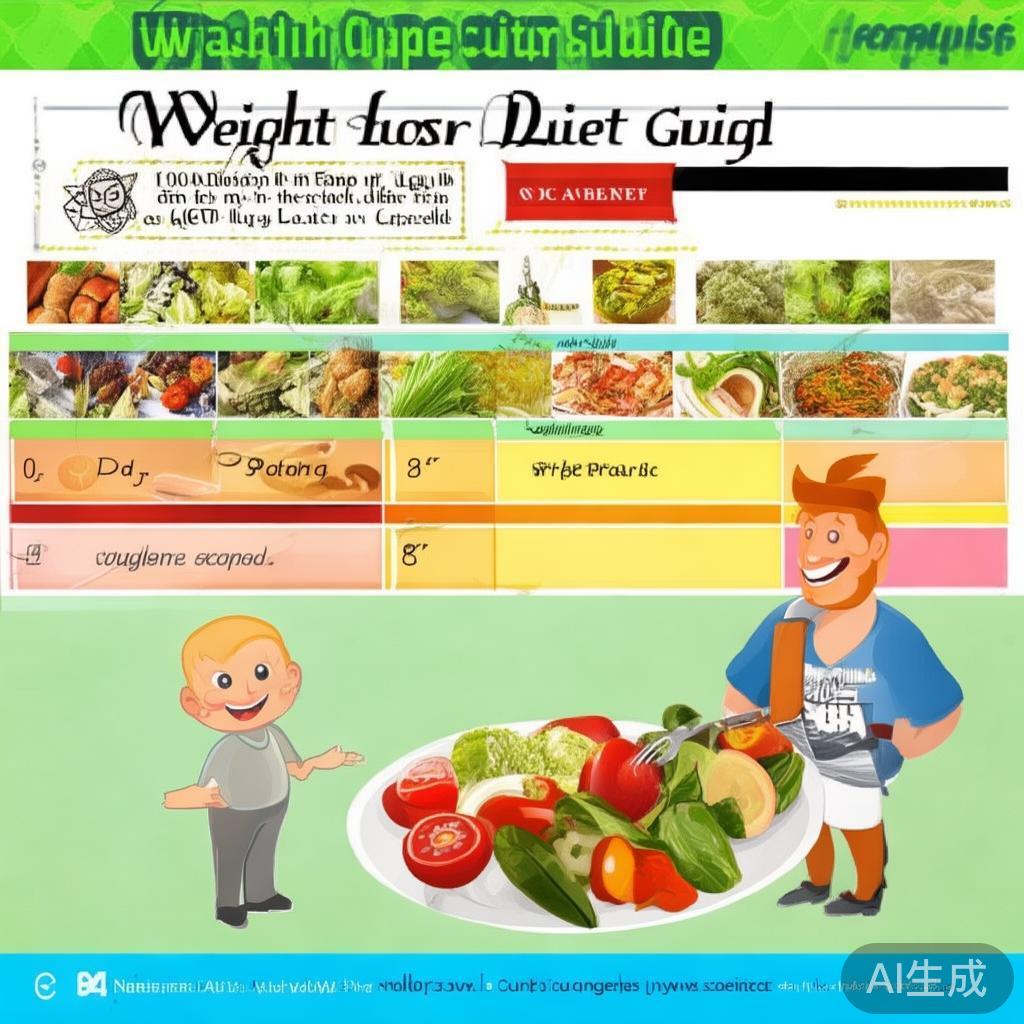 减肥饮食指南,该怎么吃才能瘦下来? 减肥饮食指南,该怎么吃才能瘦下来?