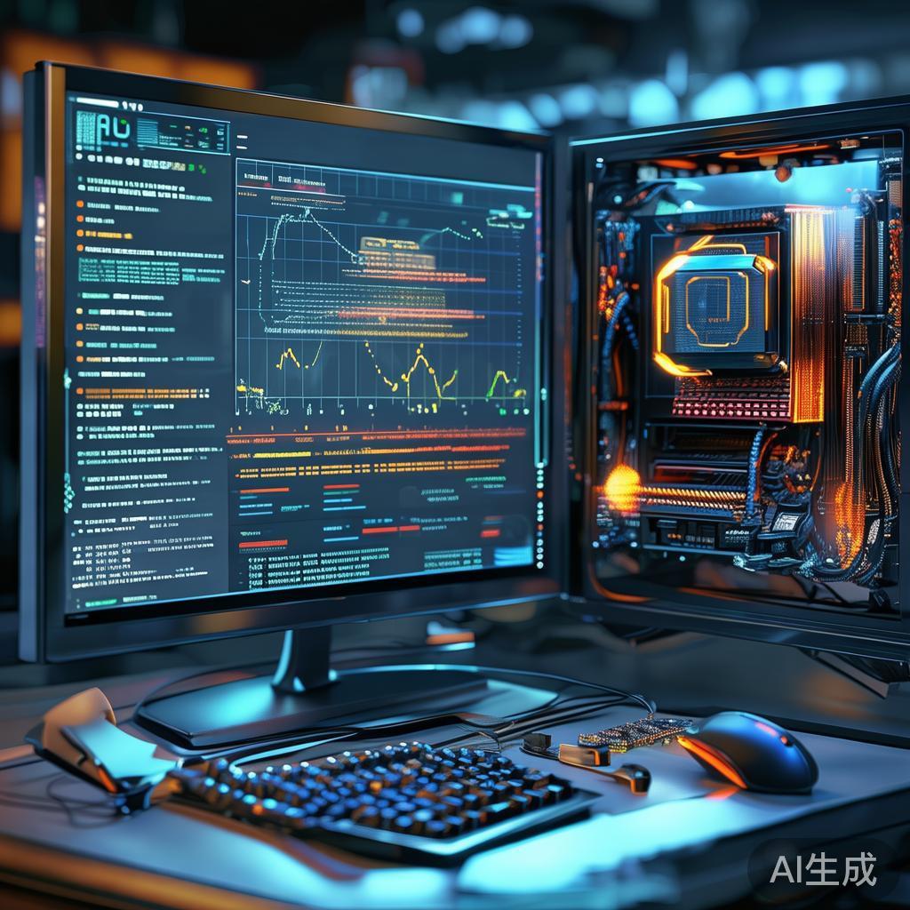 深入解析，如何设置显卡超频以提升游戏与创作性能