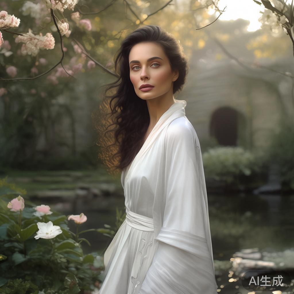 美女的反嫉妒生存指南,用从容化解,用实力说话 美女的反嫉妒生存指南,用从容化解,用实力说话
