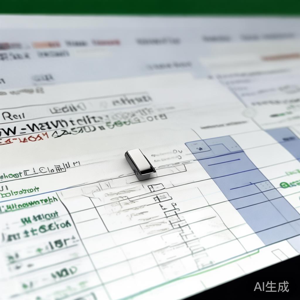 Excel设置行高 Excel设置行高