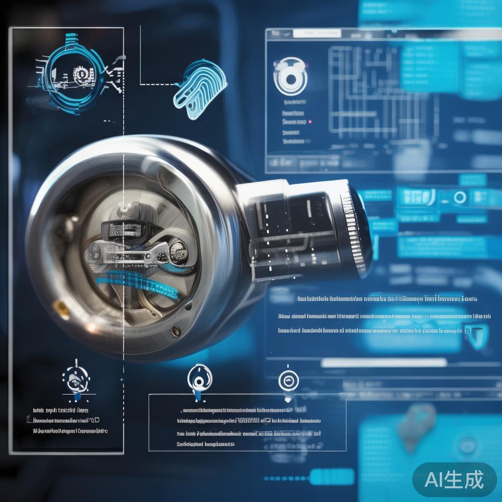 密码锁怎么才能安全?——全方位解析与实用指南 密码锁怎么才能安全?——全方位解析与实用指南