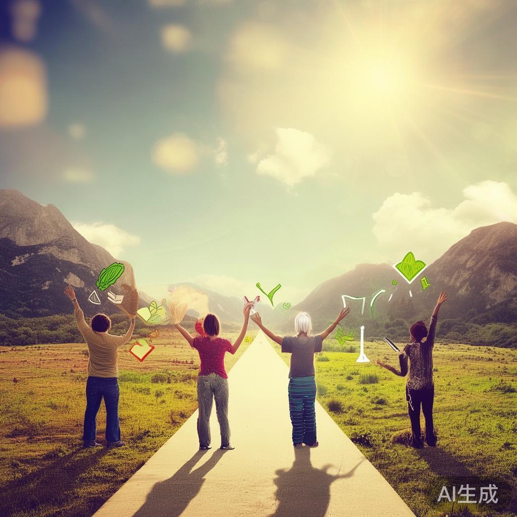 告别消极情绪,5个实用方法,让你重新掌控内心 告别消极情绪,5个实用方法,让你重新掌控内心