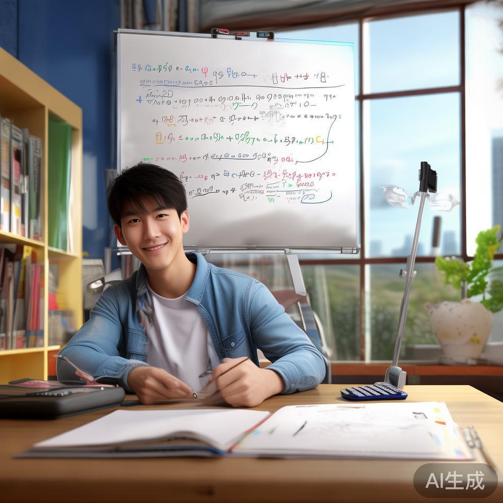 数学考试如何写出高分答案?掌握这些技巧轻松拿满分 数学考试如何写出高分答案?掌握这些技巧轻松拿满分