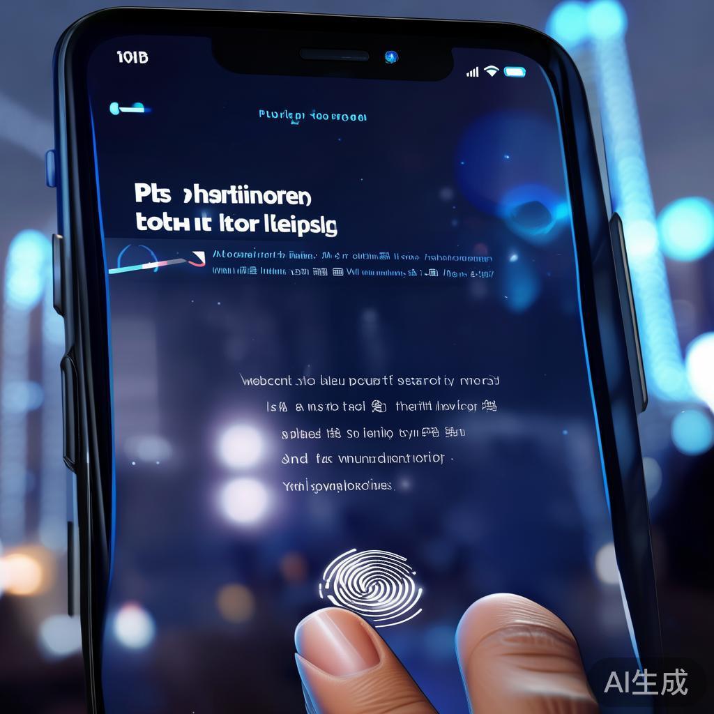 微信安全升级,如何设置指纹解锁保护您的隐私 微信安全升级,如何设置指纹解锁保护您的隐私
