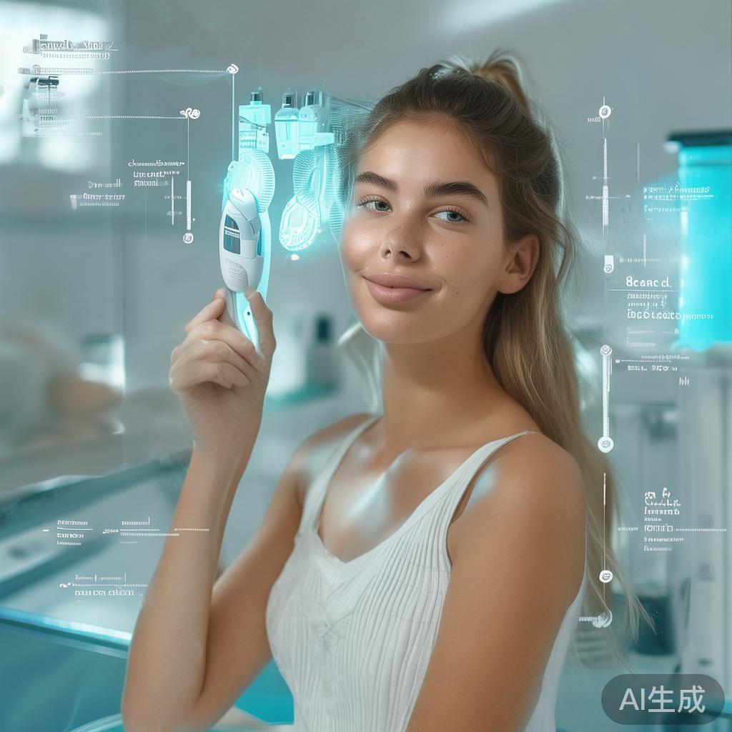 告别油光满面,科学控油指南,让肌肤清爽一整天 告别油光满面,科学控油指南,让肌肤清爽一整天