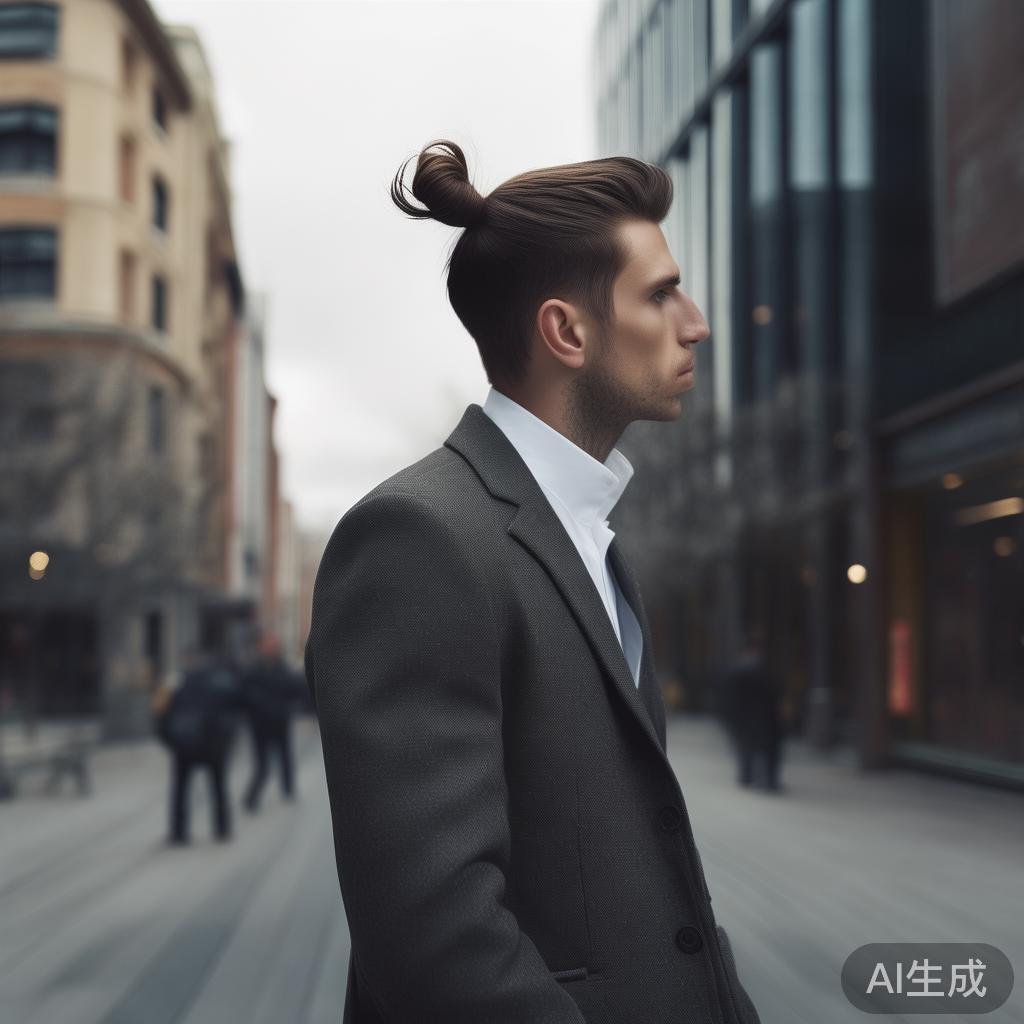 男性气质与社会角色,探讨男夹子现象 男性气质与社会角色,探讨男夹子现象