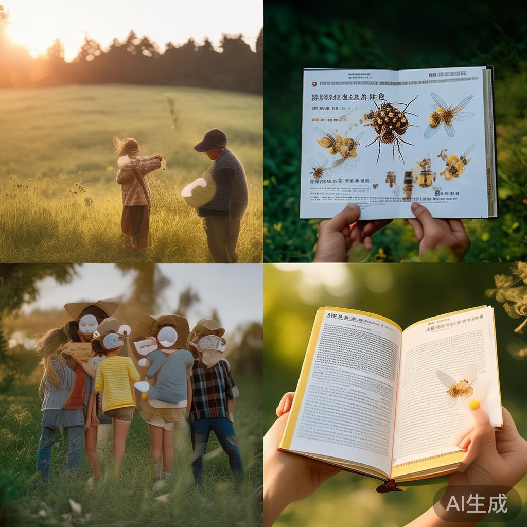 远离马蜂窝,实用预防指南,守护户外安全 远离马蜂窝,实用预防指南,守护户外安全