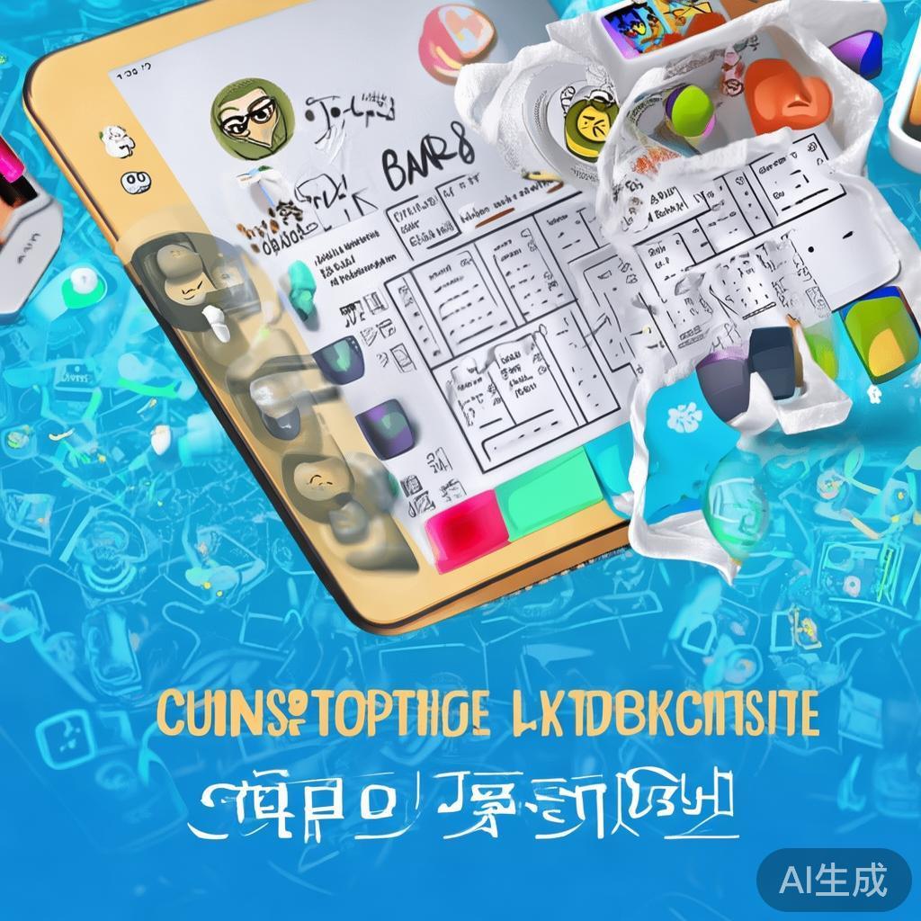 个性化手机打字键盘设置指南,提升你的输入体验 个性化手机打字键盘设置指南,提升你的输入体验