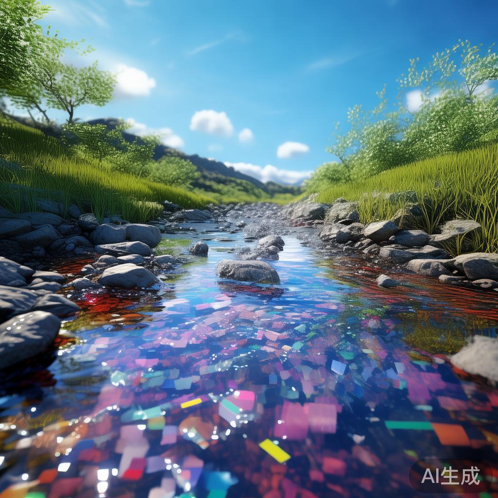 假设数据流已经初始化为flow_name