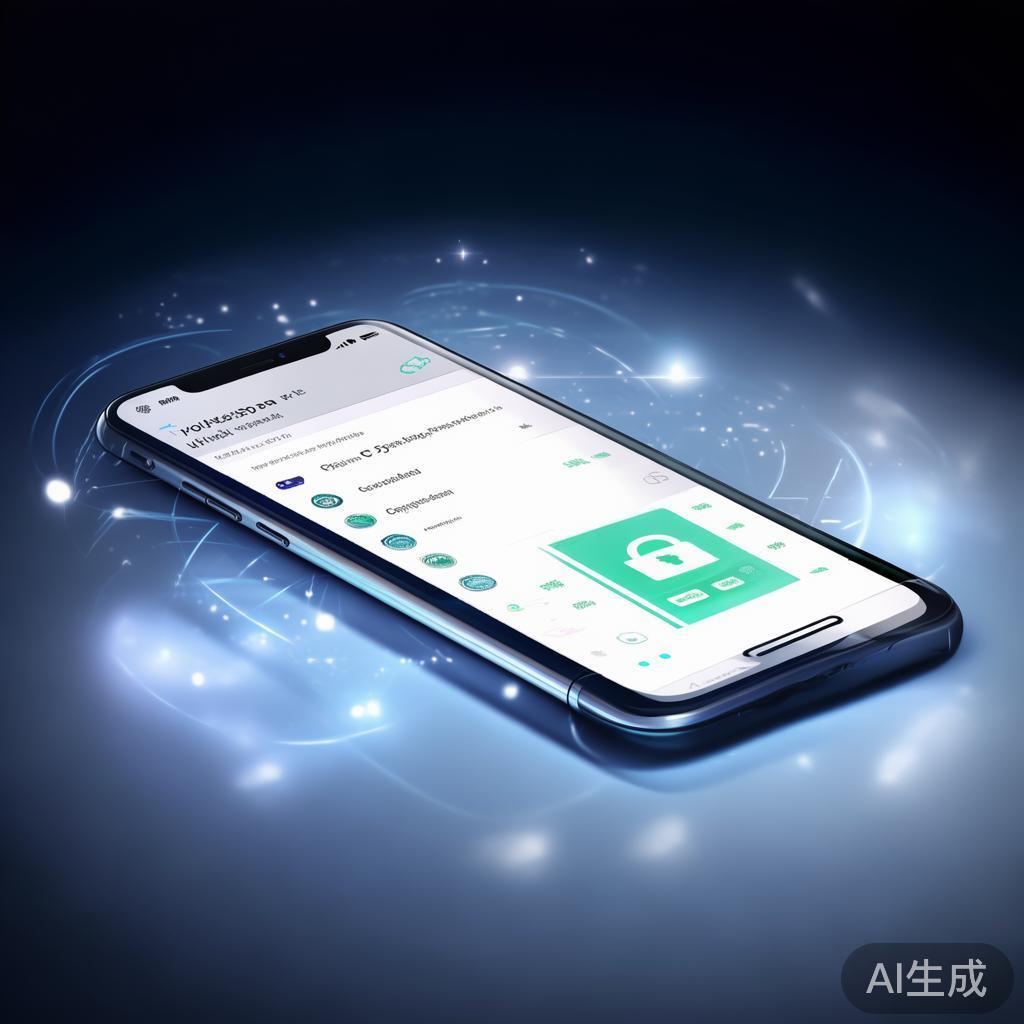 微信应用锁设置指南,保护隐私,从这一刻开始 微信应用锁设置指南,保护隐私,从这一刻开始