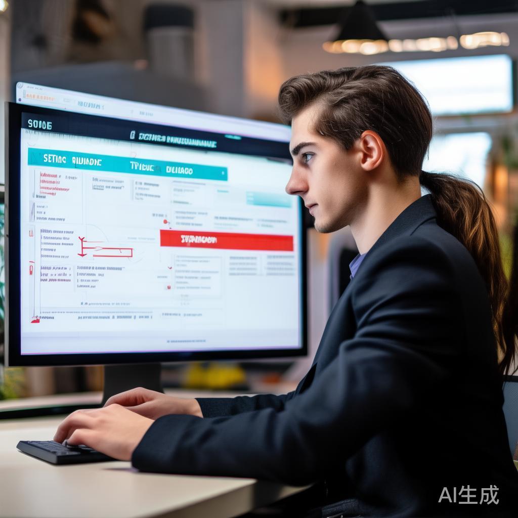 项目编号怎么设置?从基础到高效 项目编号怎么设置?从基础到高效
