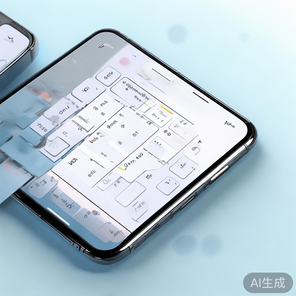 手机打字键盘设置指南 手机打字键盘设置指南