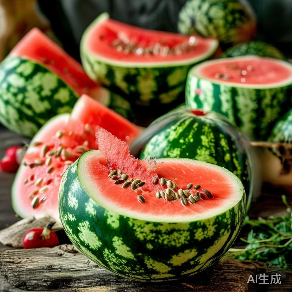 西瓜怎么做才能好吃?这些秘诀让你吃出新境界! 西瓜怎么做才能好吃?这些秘诀让你吃出新境界!