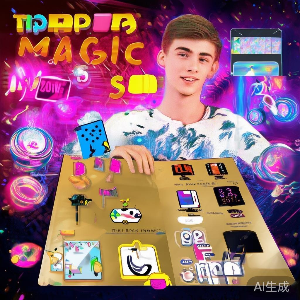 抖音爆款秘籍,掌握这5个技巧,你的视频也能火! 抖音爆款秘籍,掌握这5个技巧,你的视频也能火!