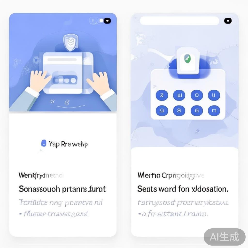 安全支付新选择,收付款设置密码的实用指南 安全支付新选择,收付款设置密码的实用指南