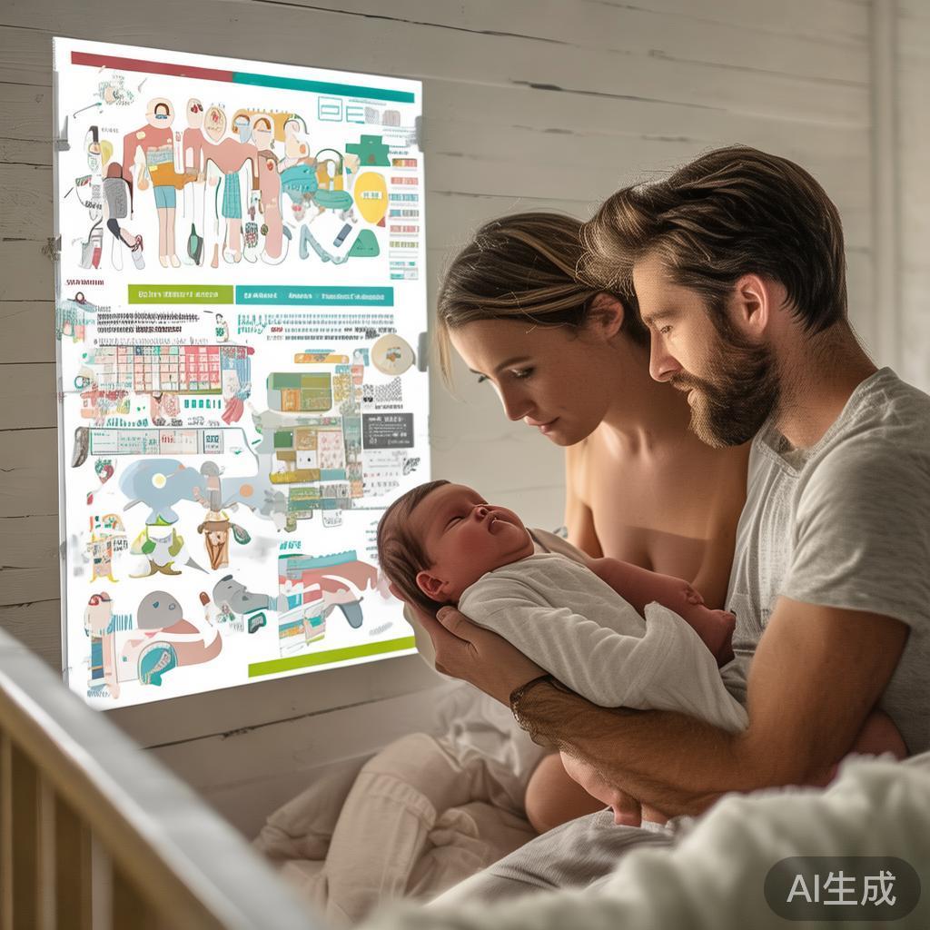 新手爸妈必看,如何科学预防宝宝黄疸? 新手爸妈必看,如何科学预防宝宝黄疸?