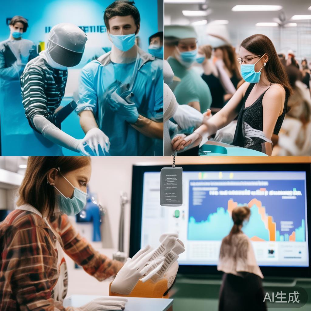 疫情期间科学防护,这些方法帮你有效避免感染 疫情期间科学防护,这些方法帮你有效避免感染