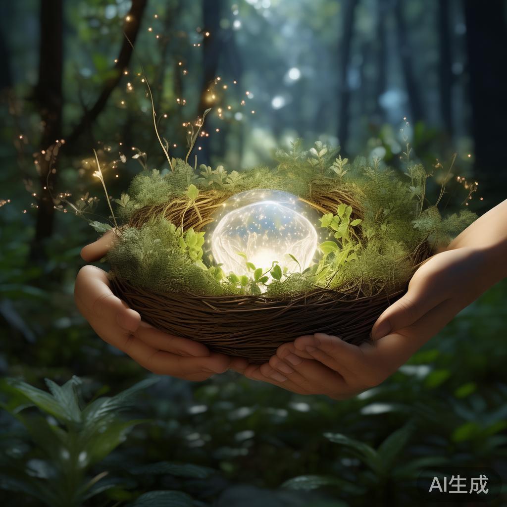 着床后如何避免生化妊娠?关键养护指南与科学应对 着床后如何避免生化妊娠?关键养护指南与科学应对