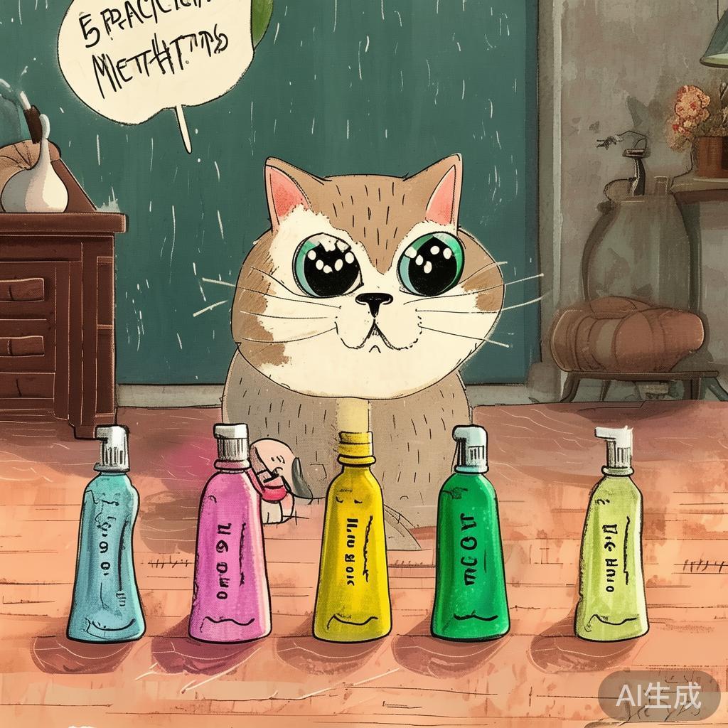 告别猫咪闻鞋癖，5个实用方法让爱猫远离鞋子异味