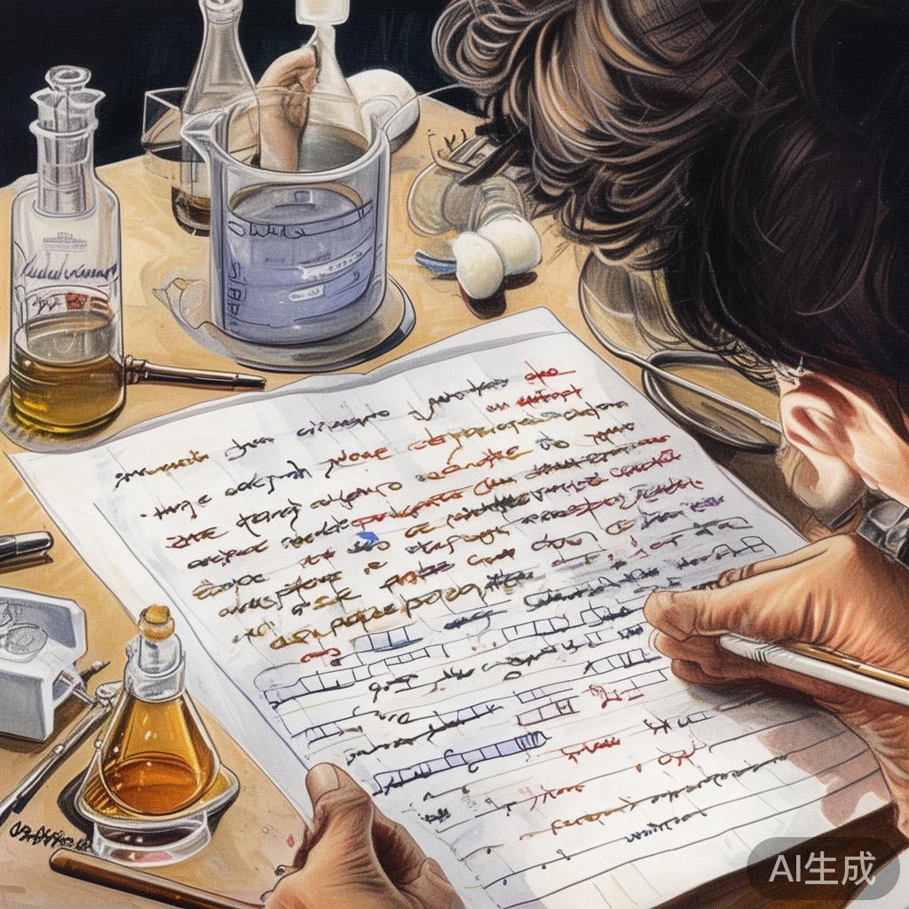 隐形笔怎么才能洗掉？揭秘隐形笔墨水的顽固原理与清洗方法