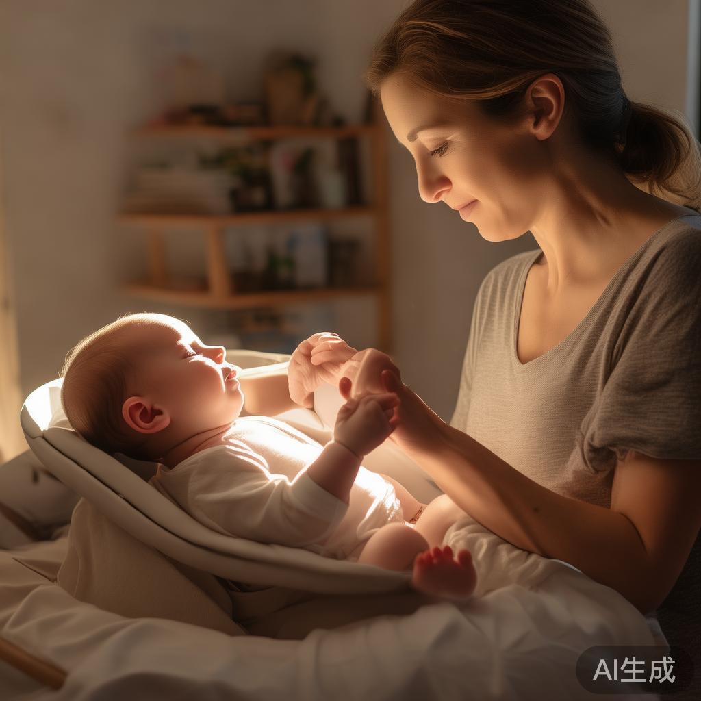 喂奶如何避免大小奶?科学方法让宝宝吃出对称美 喂奶如何避免大小奶?科学方法让宝宝吃出对称美