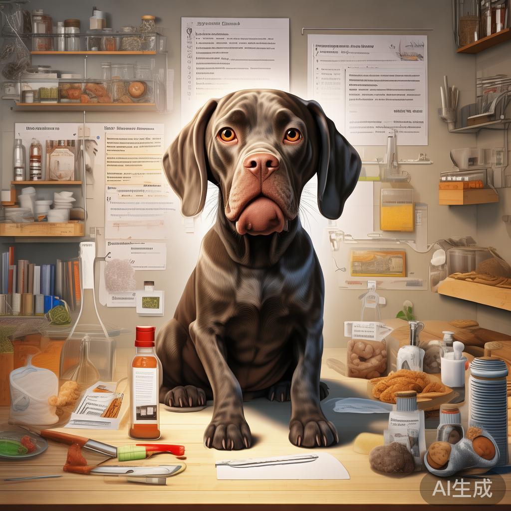 德文猫发腮怎么办？科学养护指南，告别大脸猫