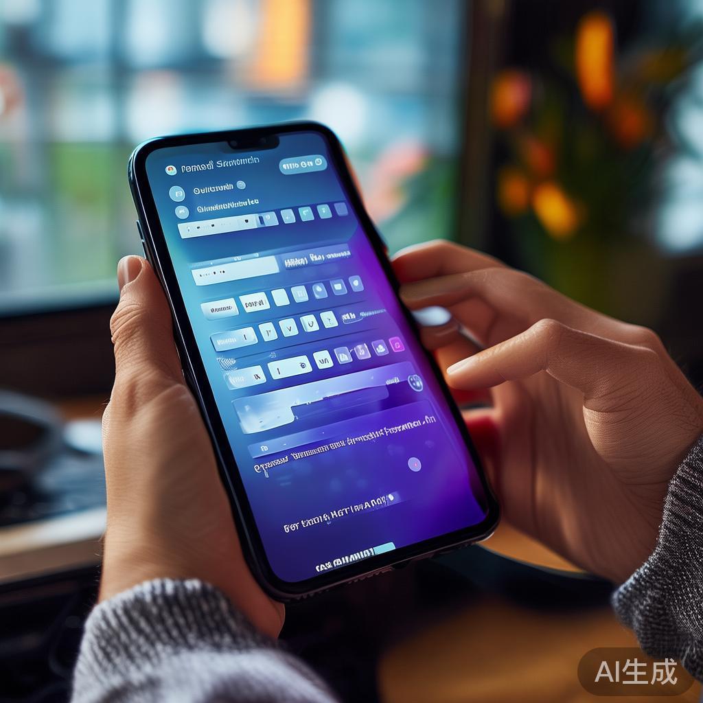 手机键盘打字声音设置,优化打字体验的实用技巧 手机键盘打字声音设置,优化打字体验的实用技巧