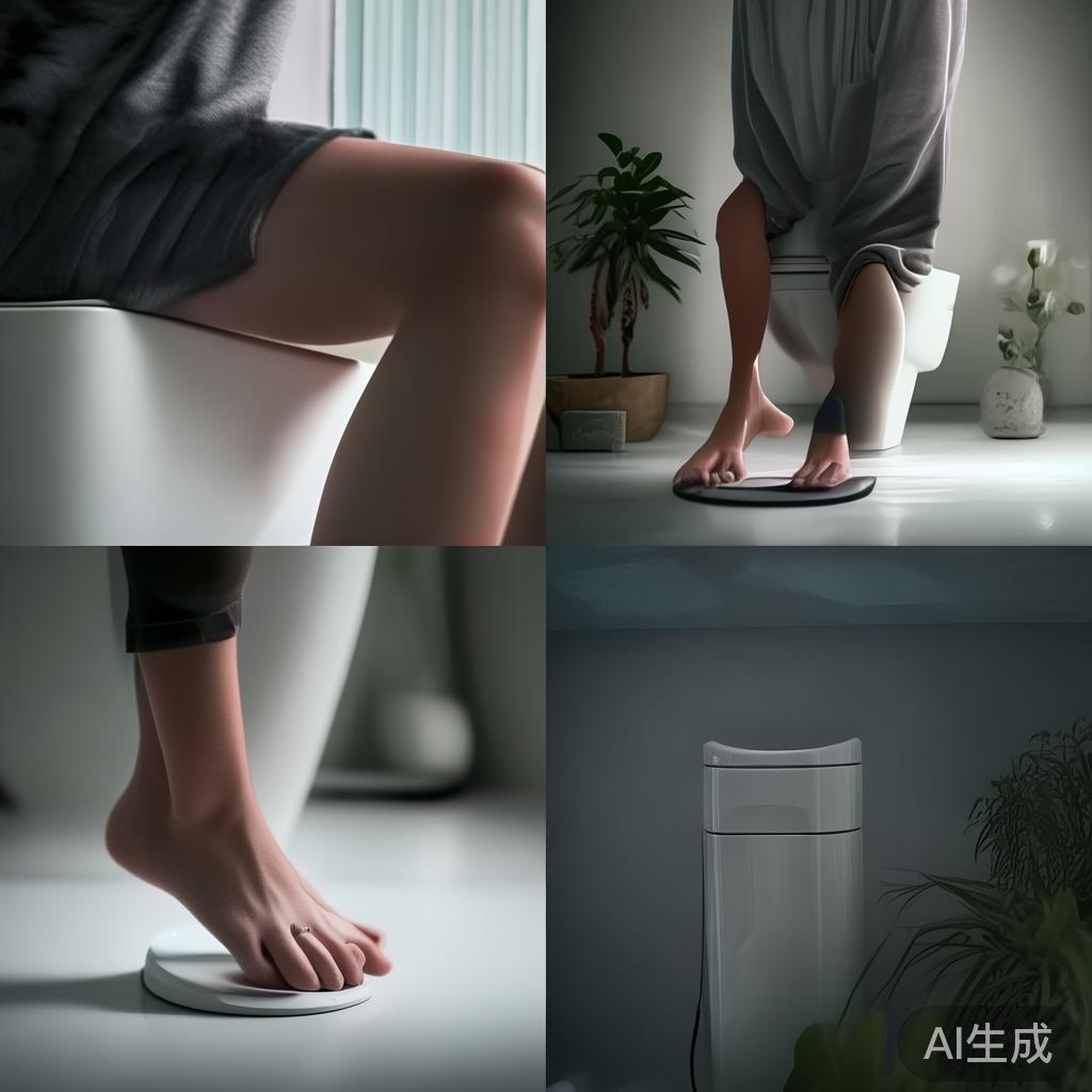 如何优雅静音如厕,告别尴尬声响的小技巧 如何优雅静音如厕,告别尴尬声响的小技巧