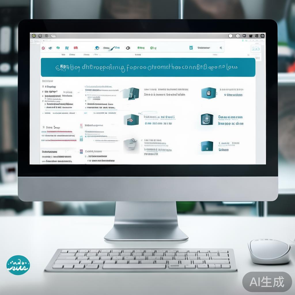 电脑设置定时开关机的步骤与技巧