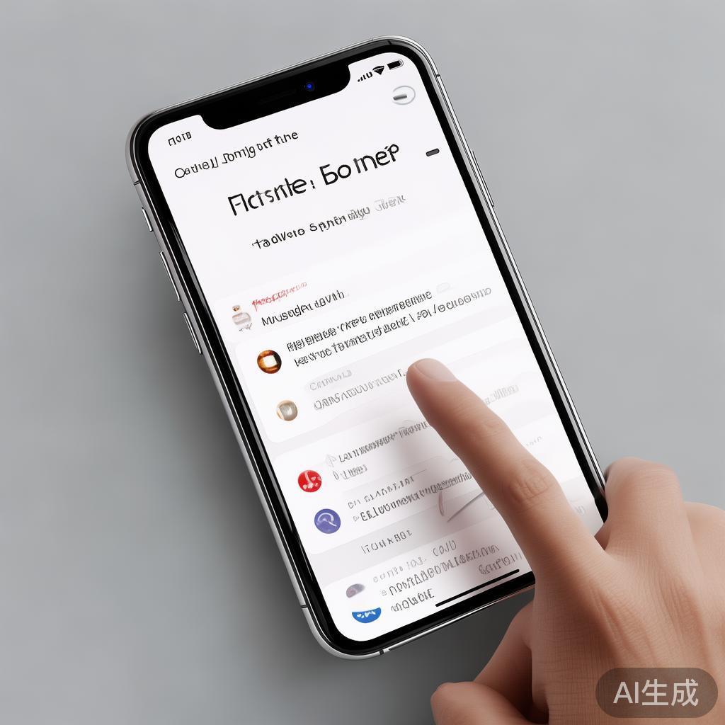 苹果手机如何设置静音模式