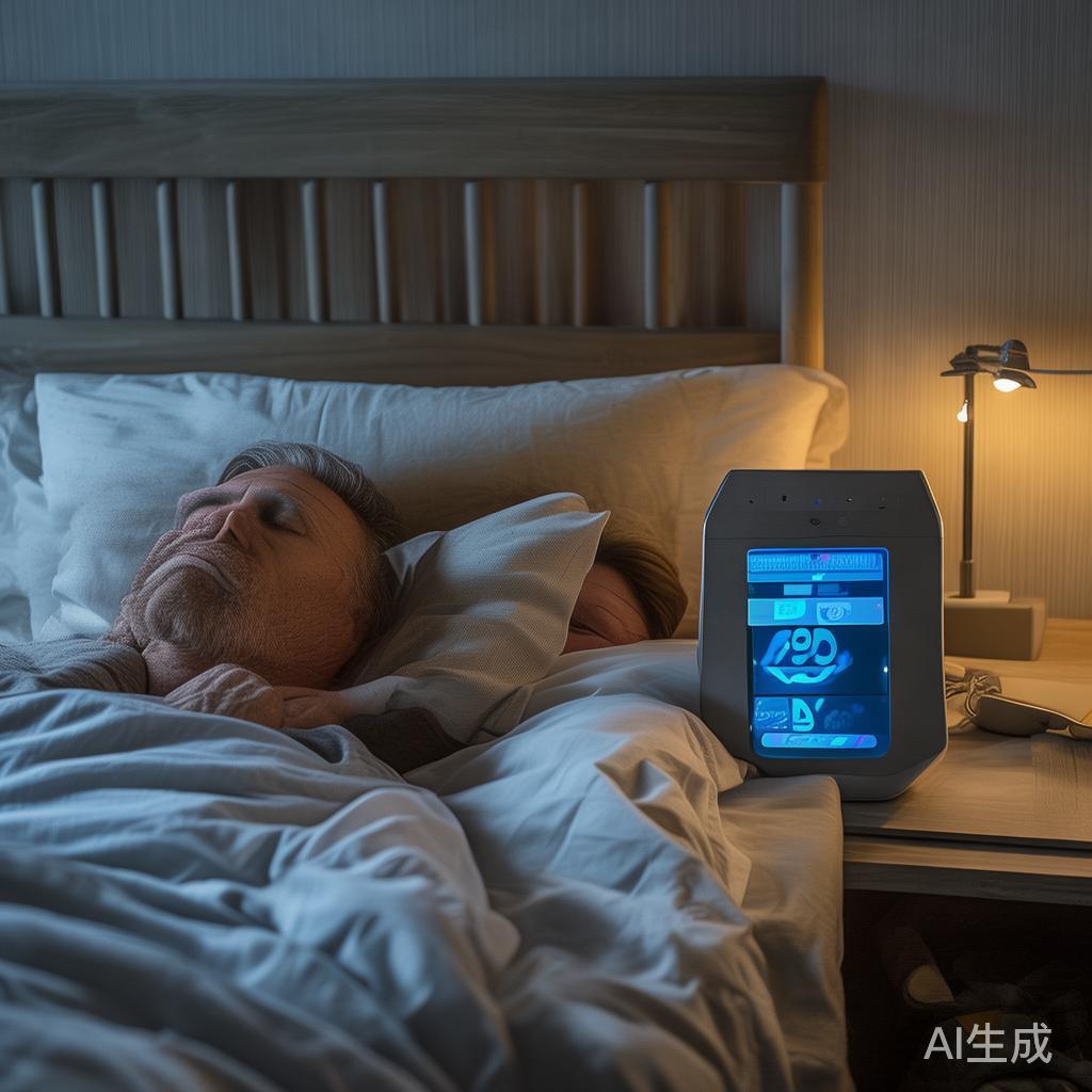 告别鼾声困扰,科学方法让你睡得香甜无鼾扰 告别鼾声困扰,科学方法让你睡得香甜无鼾扰