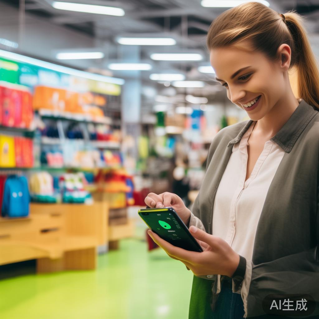 微信添加店员,轻松设置,高效管理 微信添加店员,轻松设置,高效管理
