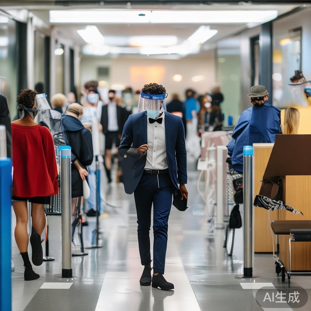 疫情之下,如何安全有序复工?——一份实用指南 疫情之下,如何安全有序复工?——一份实用指南