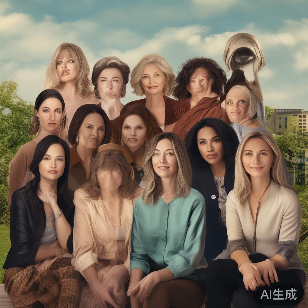 如何避免成为女生嫉妒的对象？这几点高情商法则请收好