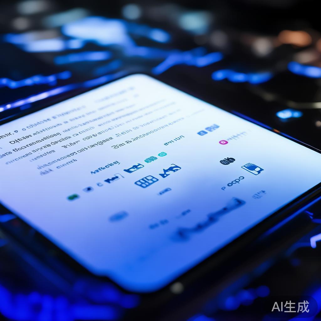 OPPO手机下方三键的个性化设置指南 OPPO手机下方三键的个性化设置指南