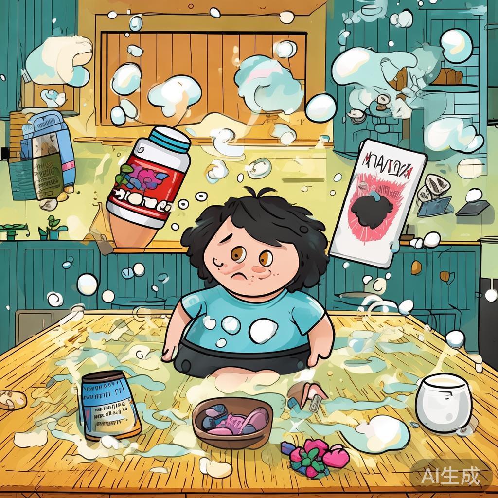 肠胃胀气急了?这些快速排气秘籍请收好! 肠胃胀气急了?这些快速排气秘籍请收好!