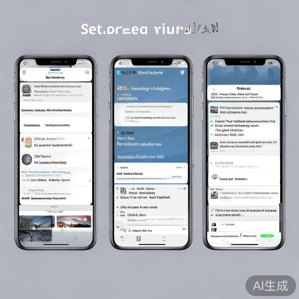 如何在苹果手机上设置定时开关机，实用指南