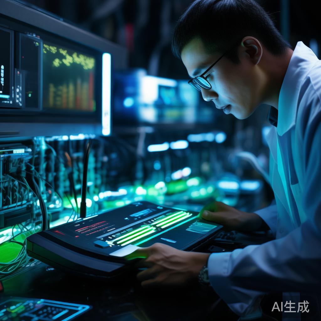 解锁网络速度,如何设置路由器以实现最快最稳定的网速 解锁网络速度,如何设置路由器以实现最快最稳定的网速