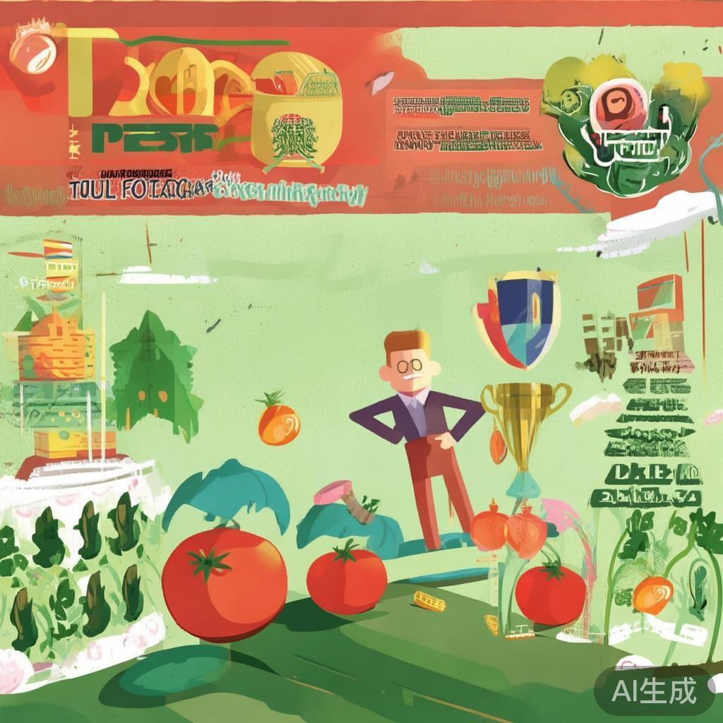 番茄保底全攻略，如何让你的作品稳拿保障？