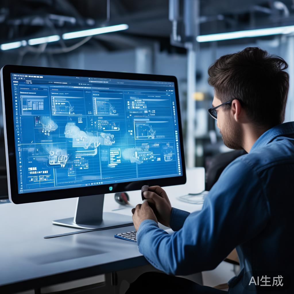 CAD软件中如何进行高效设置,从基础到进阶 CAD软件中如何进行高效设置,从基础到进阶
