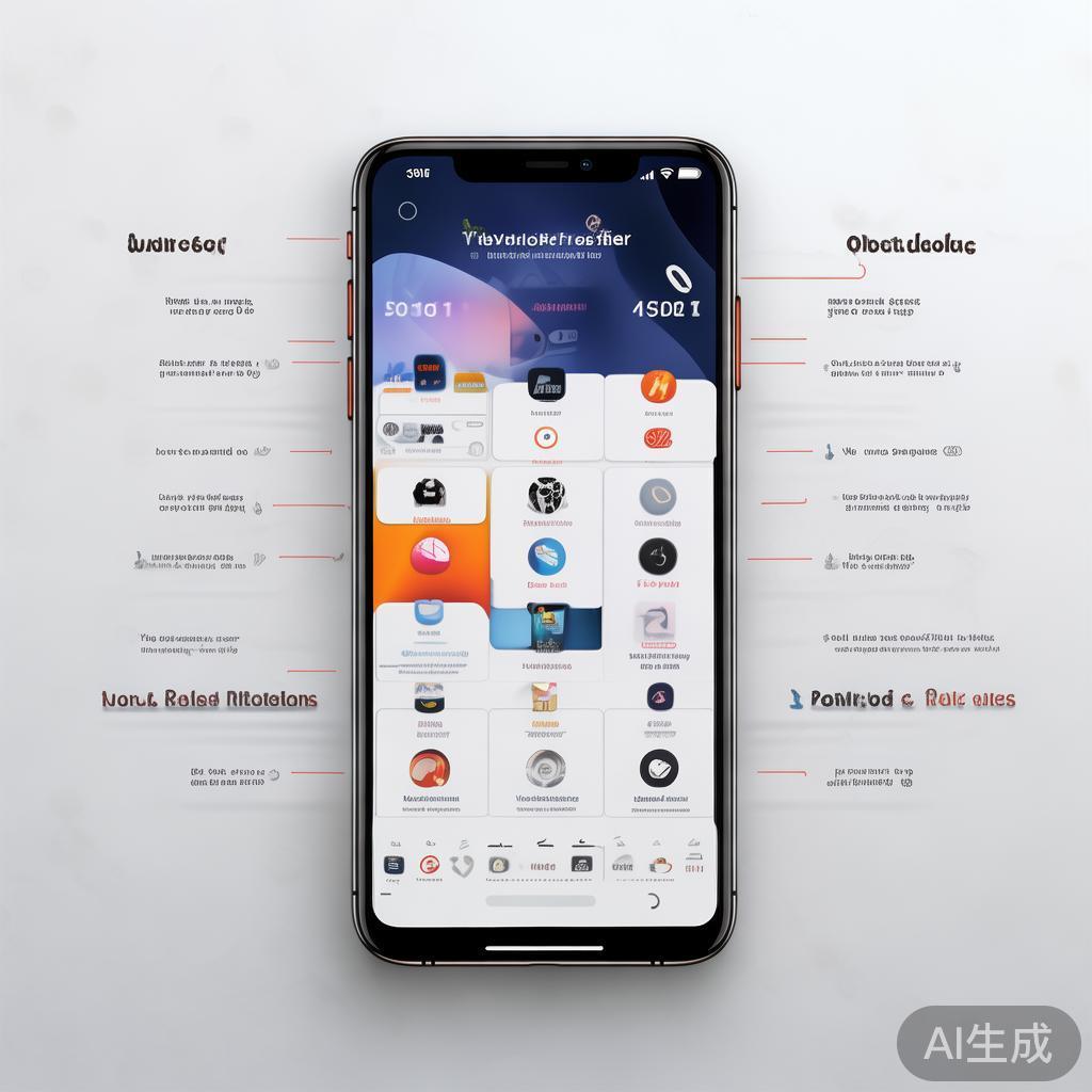 苹果手机声音设置全攻略,个性化你的听觉体验 苹果手机声音设置全攻略,个性化你的听觉体验